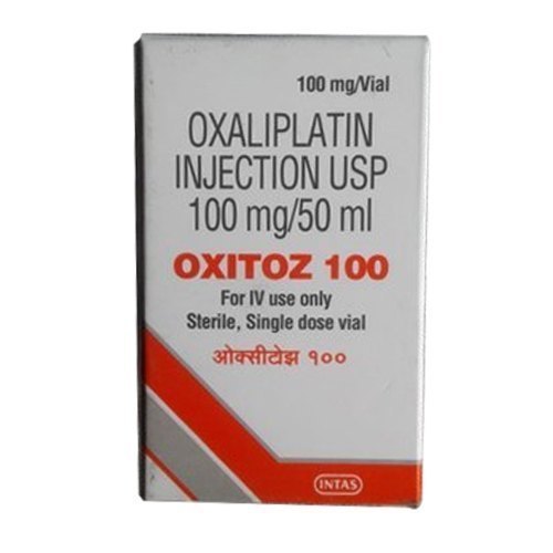 Oxitoz Injection, Packaging Size : 100mg/Vial