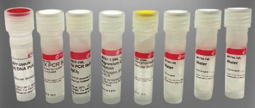 RT PCR Test Kit