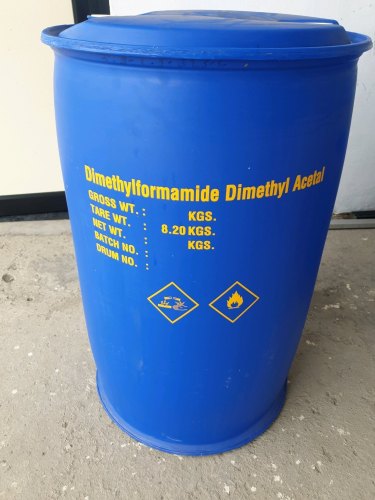 N N Dimethyl Formamide Dimethyl Acetal (DMF-DMA)