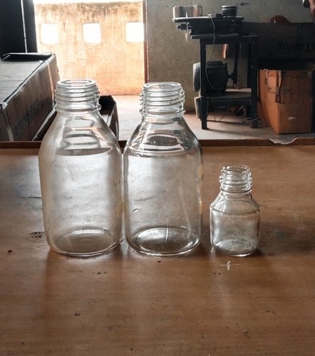 reagent bottle