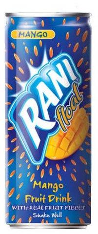 Rani mango juice, Packaging Size : 180 ml