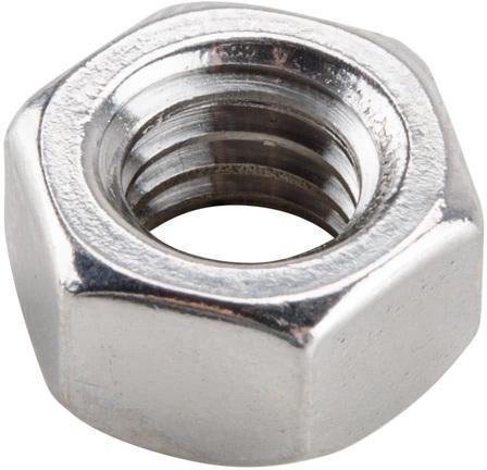  Stainless Steel Nuts, Grade : 310 Wire Mesh