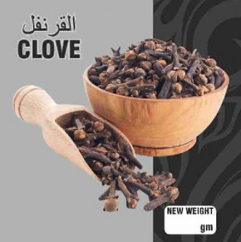 dried cloves