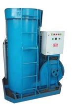 Mild Steel Electric Industrial Non IBR Boiler, Specialities : Low Maintenance, Durable, Esay To Use