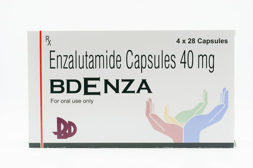 BDENZA 40 Mg Tablet