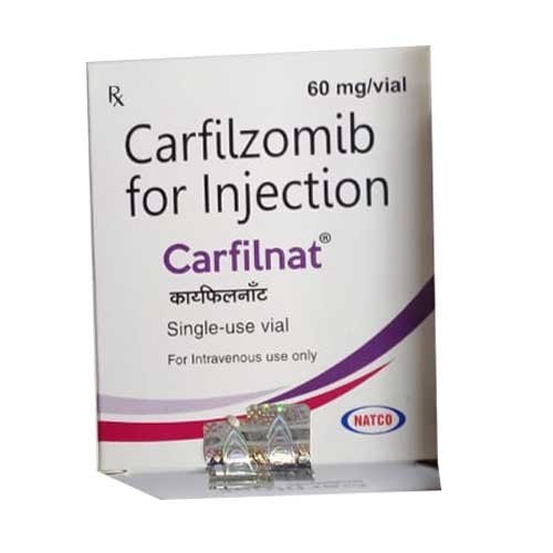 Carfilnat 60 Mg Injection