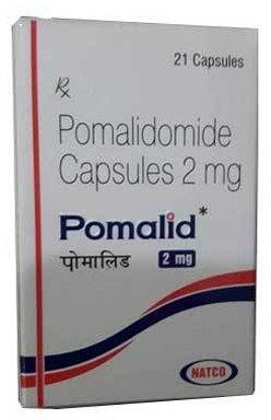 Pomalidomide Capsule