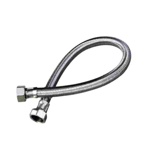 Stainless Steel connection pipe, Certification : Iso Certified