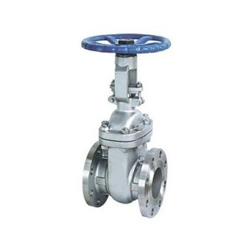 Coated Stainless Steel gate valve, for Oil Fitting, Packaging Size : 5 Pieces