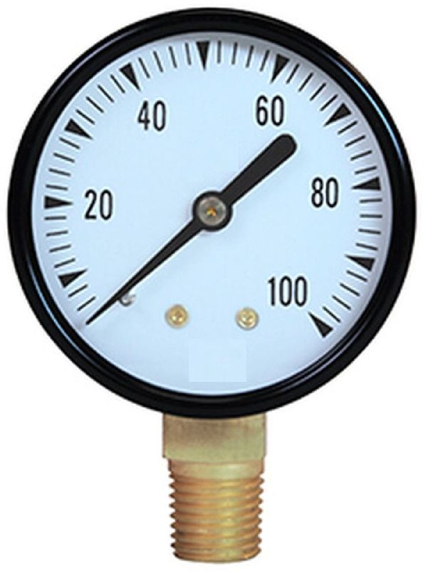 Pressure Gauge