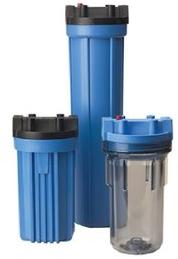 Pentek Traditional Standard Filter Housing, for Water Filteration, Pressure : High Pressure