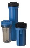 High Pressure Pentek Valve-In-Head Filter Housing, for Water Filteration, Color : Blue