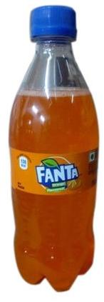 Fanta Carbonated Drink