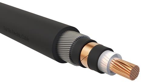 PVC Single Core Insulated Cable, Certification : ISI Certified