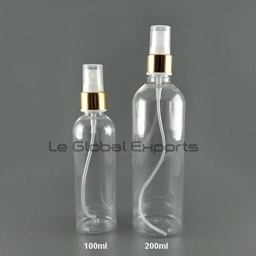 Perfume Spray Bottle