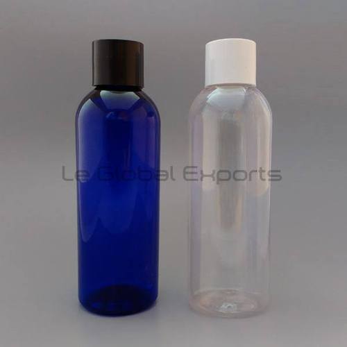 LGE pet bottle, Size : 50ml 100ml 200ml