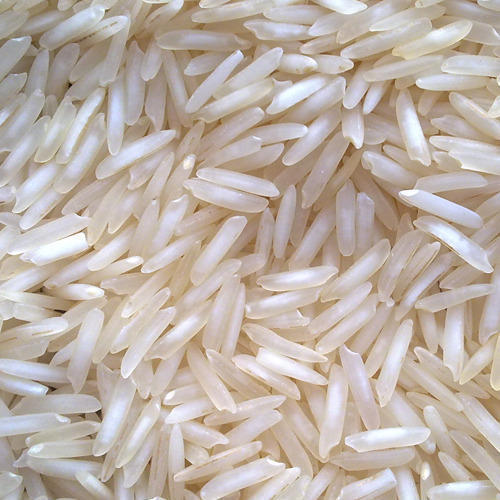 Common White Basmati Rice, for Gluten Free, High In Protein, Style : Fresh