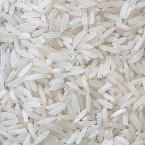 Common White Non Basmati Rice, for Cooking, Style : Fresh