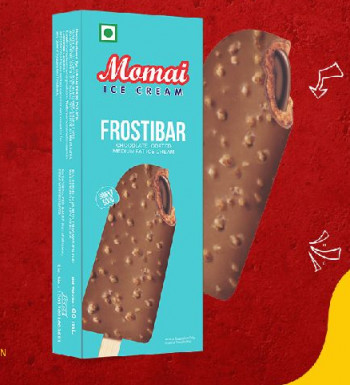  Frostibar - Premium kulfi