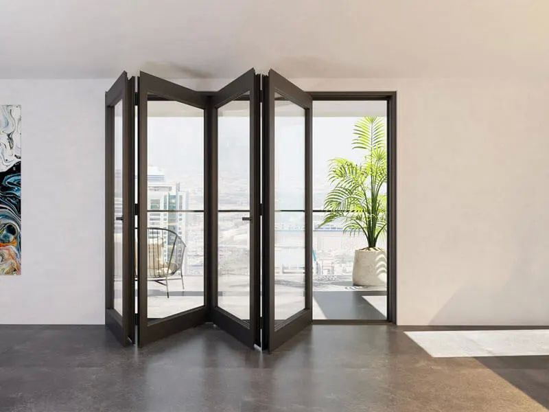 How to Install Soundproof a Sliding Door