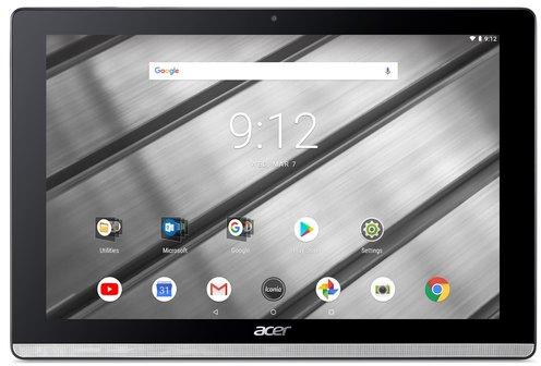 Android Acer Tablet