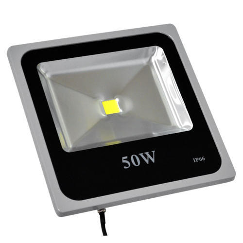 50 Watt LED Flood Lights, Feature : Dipped In Epoxy Resin, High Performance, Stable Performance