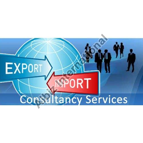 Export Consultancy Services