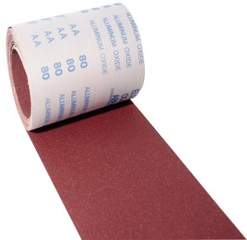 Abrasive Cloth Roll