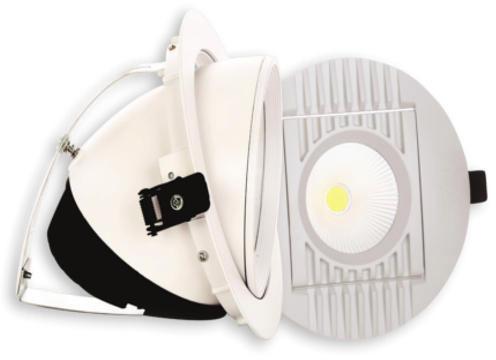 Dison LED Zoom Light, Voltage : 110 - 265 V
