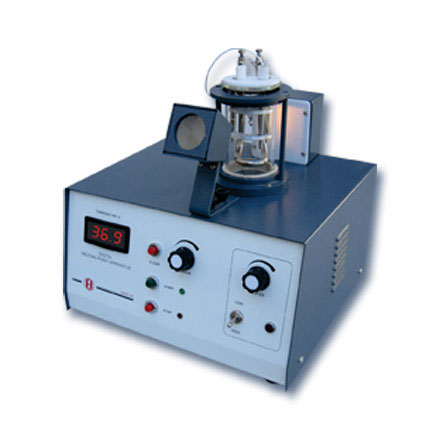 934 & 935 Digital Melting Point Apparatus