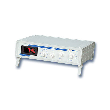 Alpha 01 Digital pH Meter