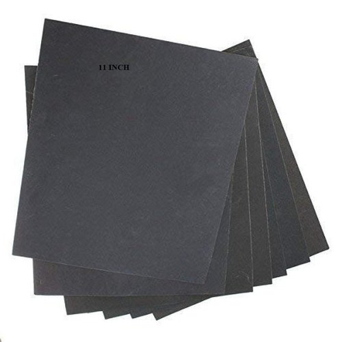 Silicon Carbide Paper, for Polishing Grinding