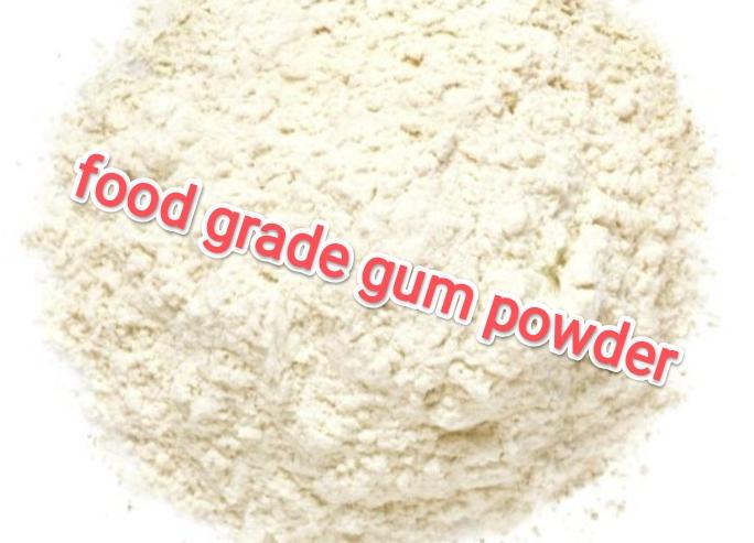 Food Grade Guar Gum Powder, for Agriculture, Medicinal, Style : Dried
