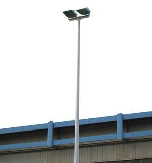 Lighting Poles