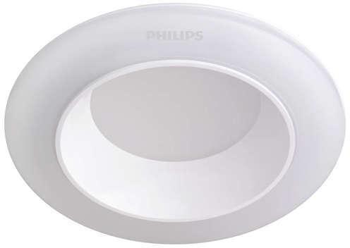 Ceramic Philips LED Lights, Lighting Color : Cool Daylight, Warm White
