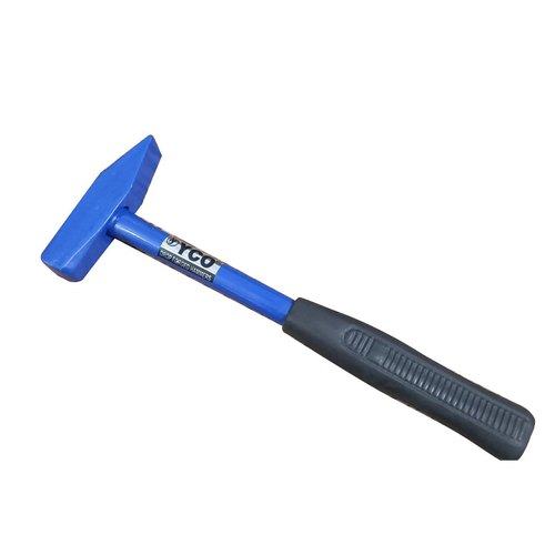 YCO Tubular Handle Machinist Hammer, Handle Length : 11.5 inch