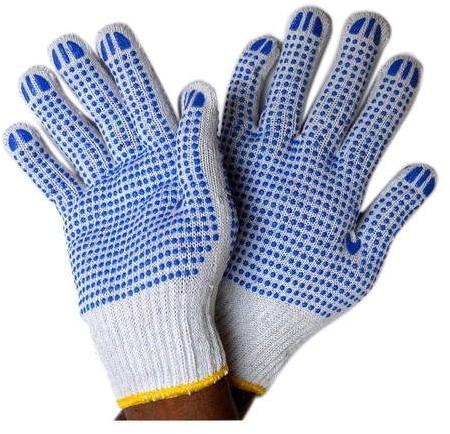 Dotted Glove