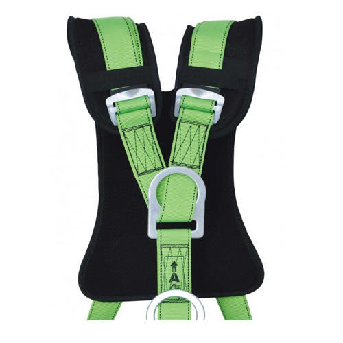 Polyester Full Body Harnesses, Width : 40 - 50 mm