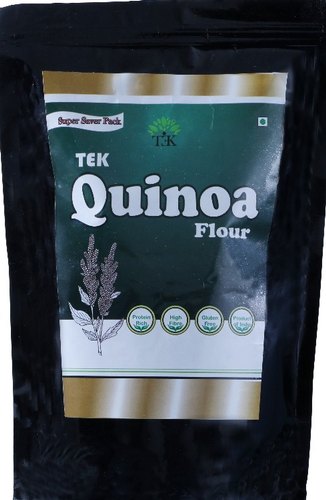 Quinoa Atta