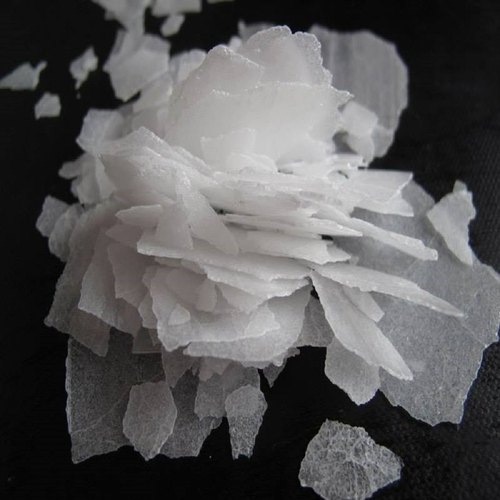 caustic soda flakes