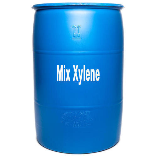Mix Xylene, Purity : Greater Than 98 %