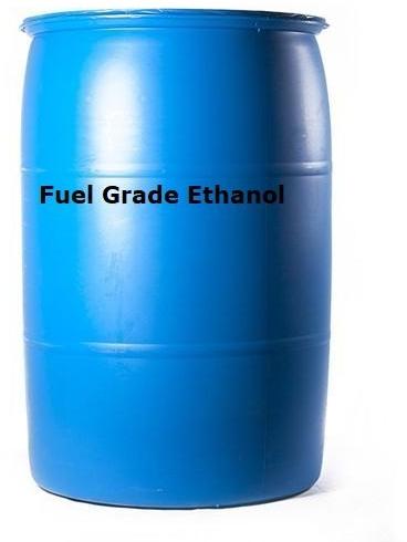 Fuel Grade Ethanol