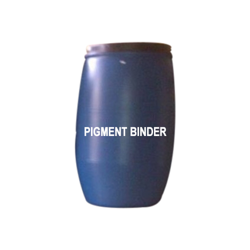 Pigment Binder