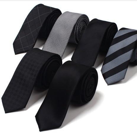 Fashion Necktie