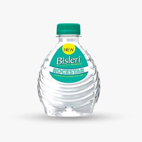 Bislery Bisleri 300ml Drinking Water, Certification : FSSAI Certified