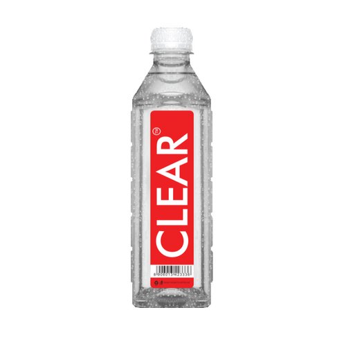 Clear 1 Ltr Drinking Water, Certification : FSSAI Certified