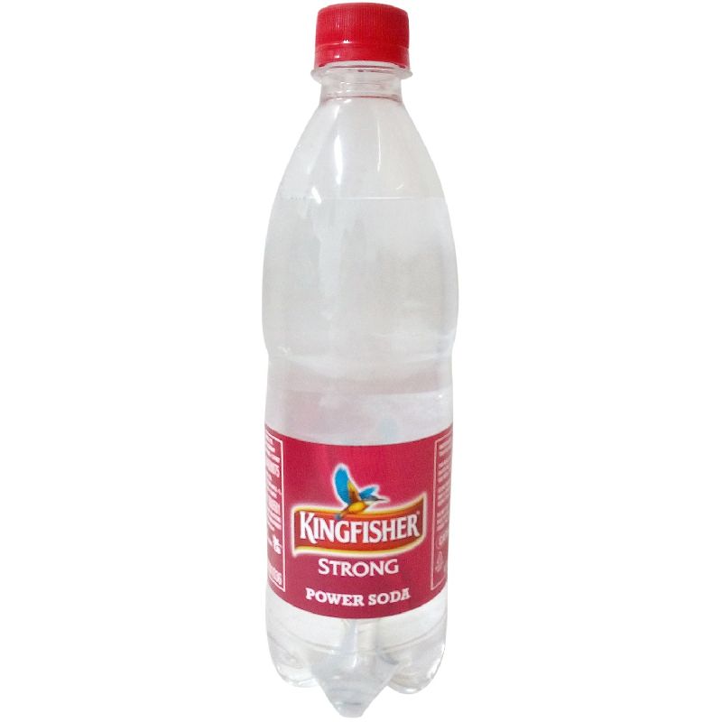 Kingfisher Soda