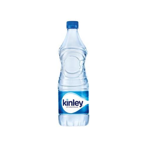 Kinley 1 Ltr Drinking Water, Certification : FSSAI Certified