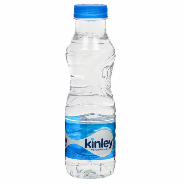 Kinley 300ml Drinking Water, Certification : FSSAI Certified