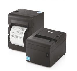 Essae PR-95 Thermal Printer, Color : Black